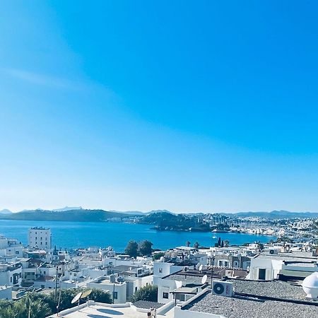 Arden'S House Bed & Breakfast Bodrum Ngoại thất bức ảnh