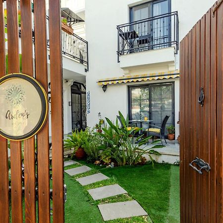 Arden'S House Bed & Breakfast Bodrum Ngoại thất bức ảnh