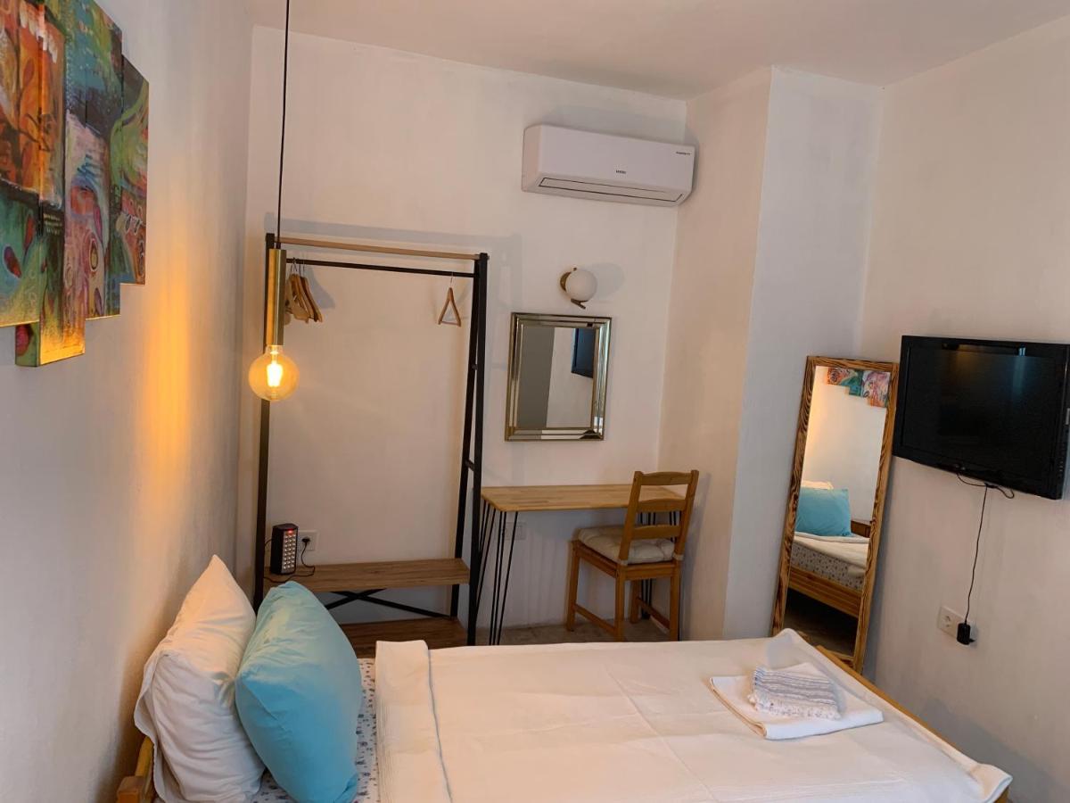 Arden'S House Bed & Breakfast Bodrum Ngoại thất bức ảnh
