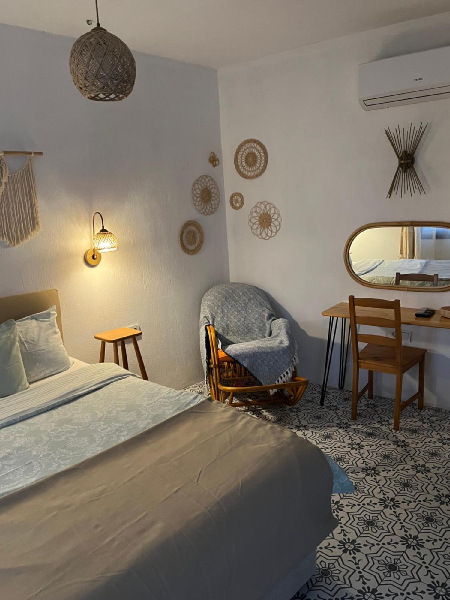 Arden'S House Bed & Breakfast Bodrum Ngoại thất bức ảnh