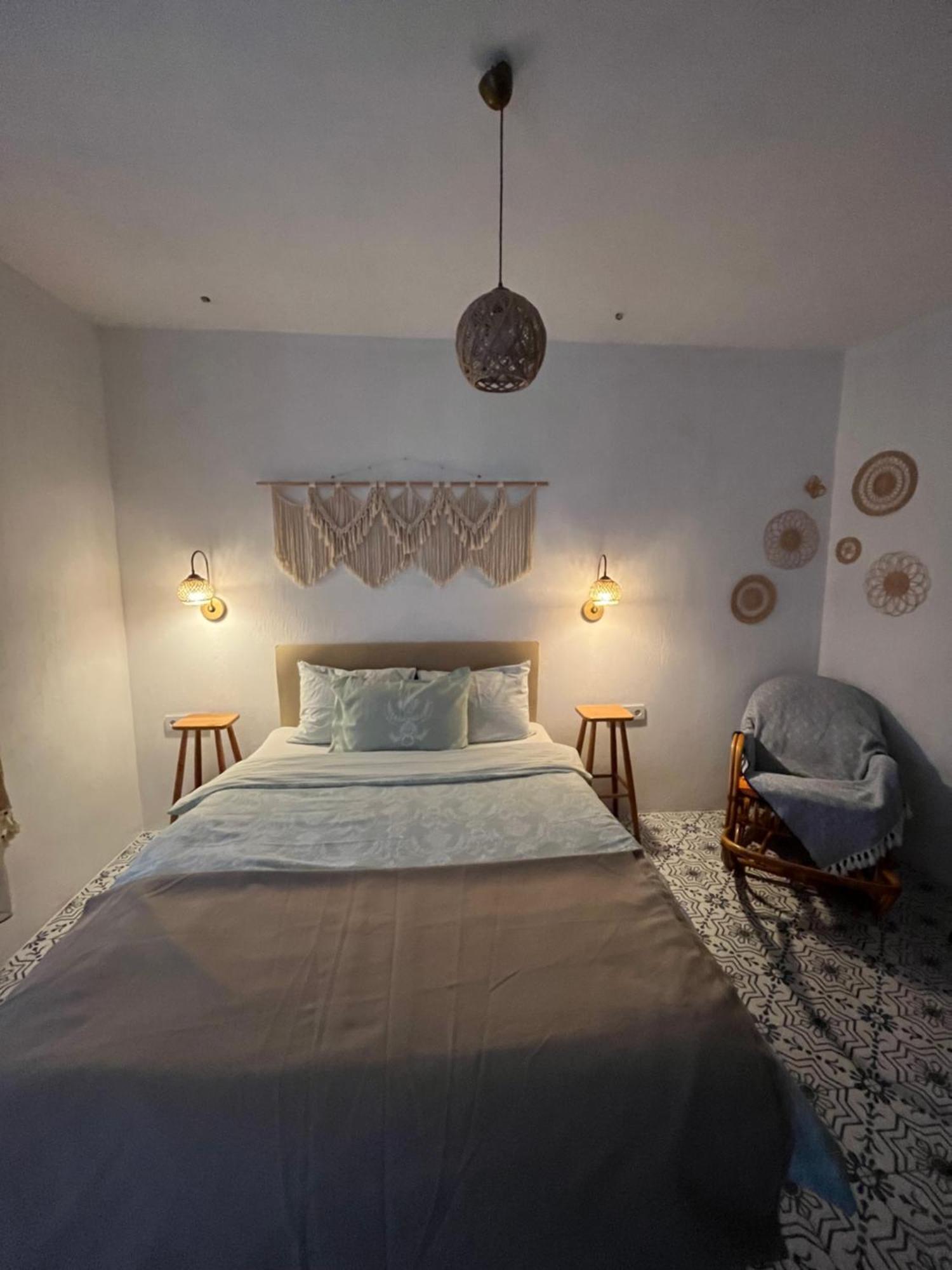 Arden'S House Bed & Breakfast Bodrum Ngoại thất bức ảnh