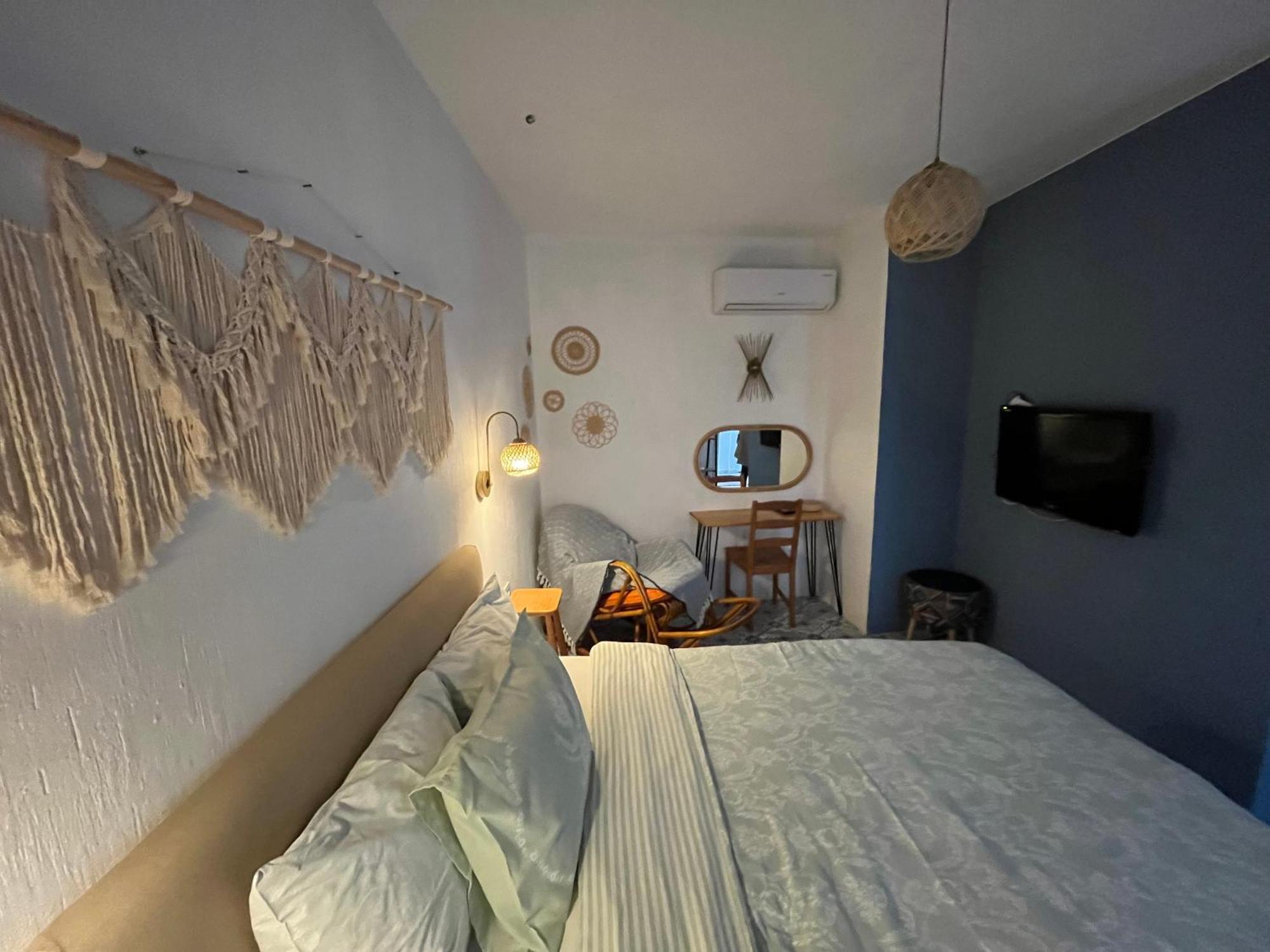 Arden'S House Bed & Breakfast Bodrum Ngoại thất bức ảnh