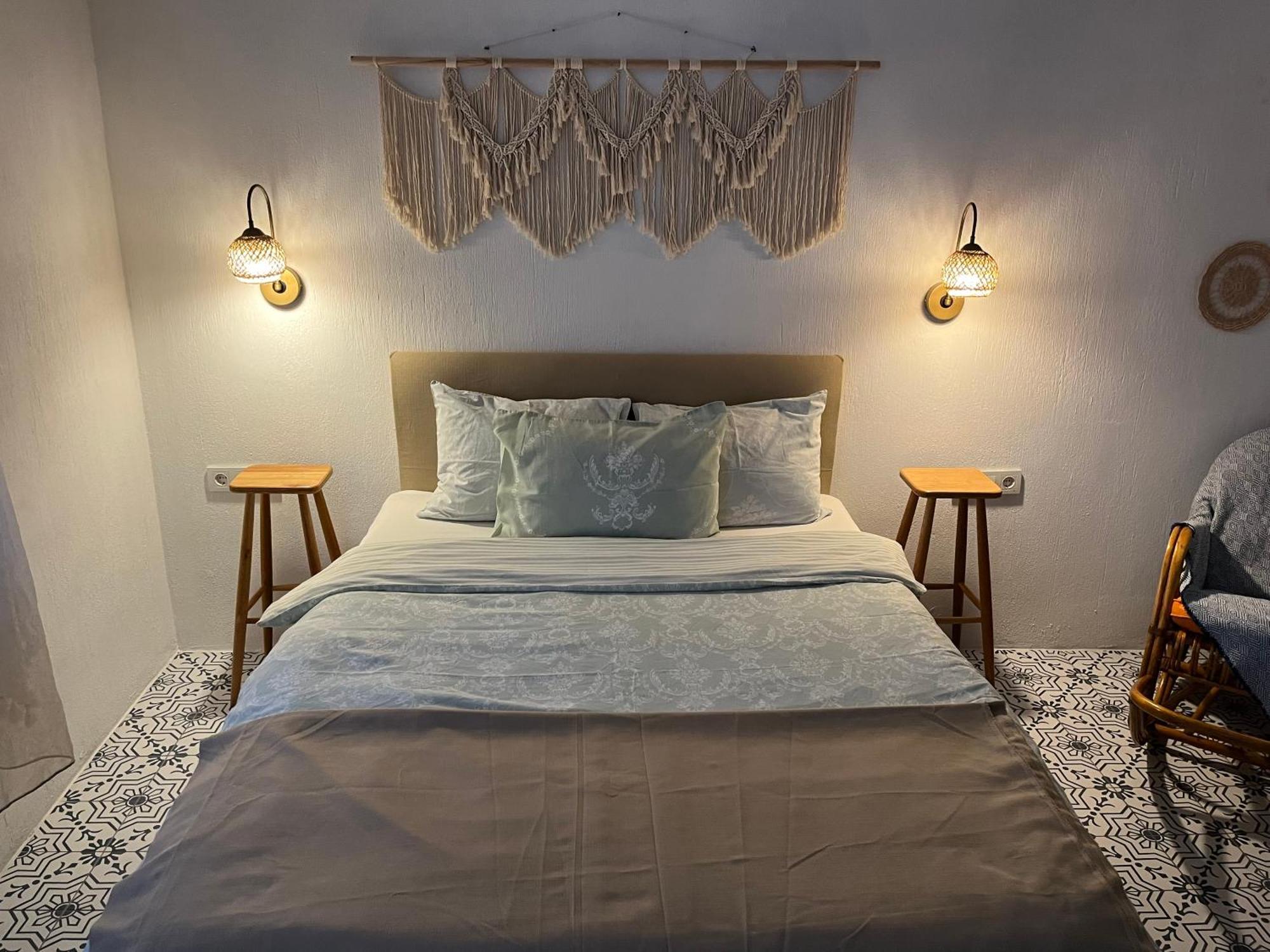 Arden'S House Bed & Breakfast Bodrum Ngoại thất bức ảnh