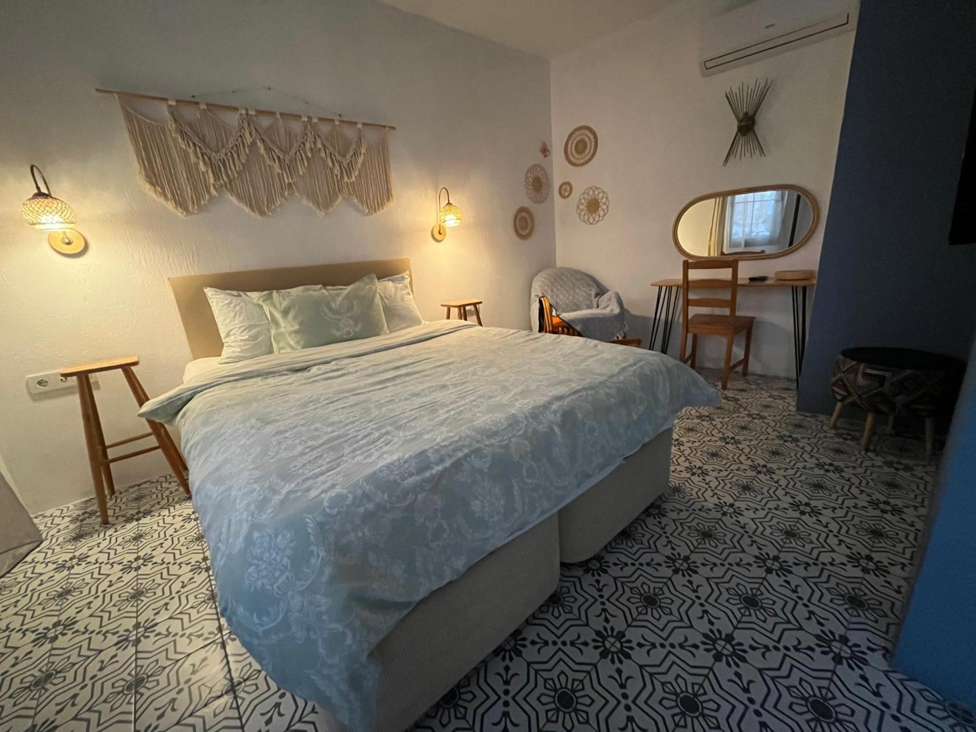 Arden'S House Bed & Breakfast Bodrum Ngoại thất bức ảnh