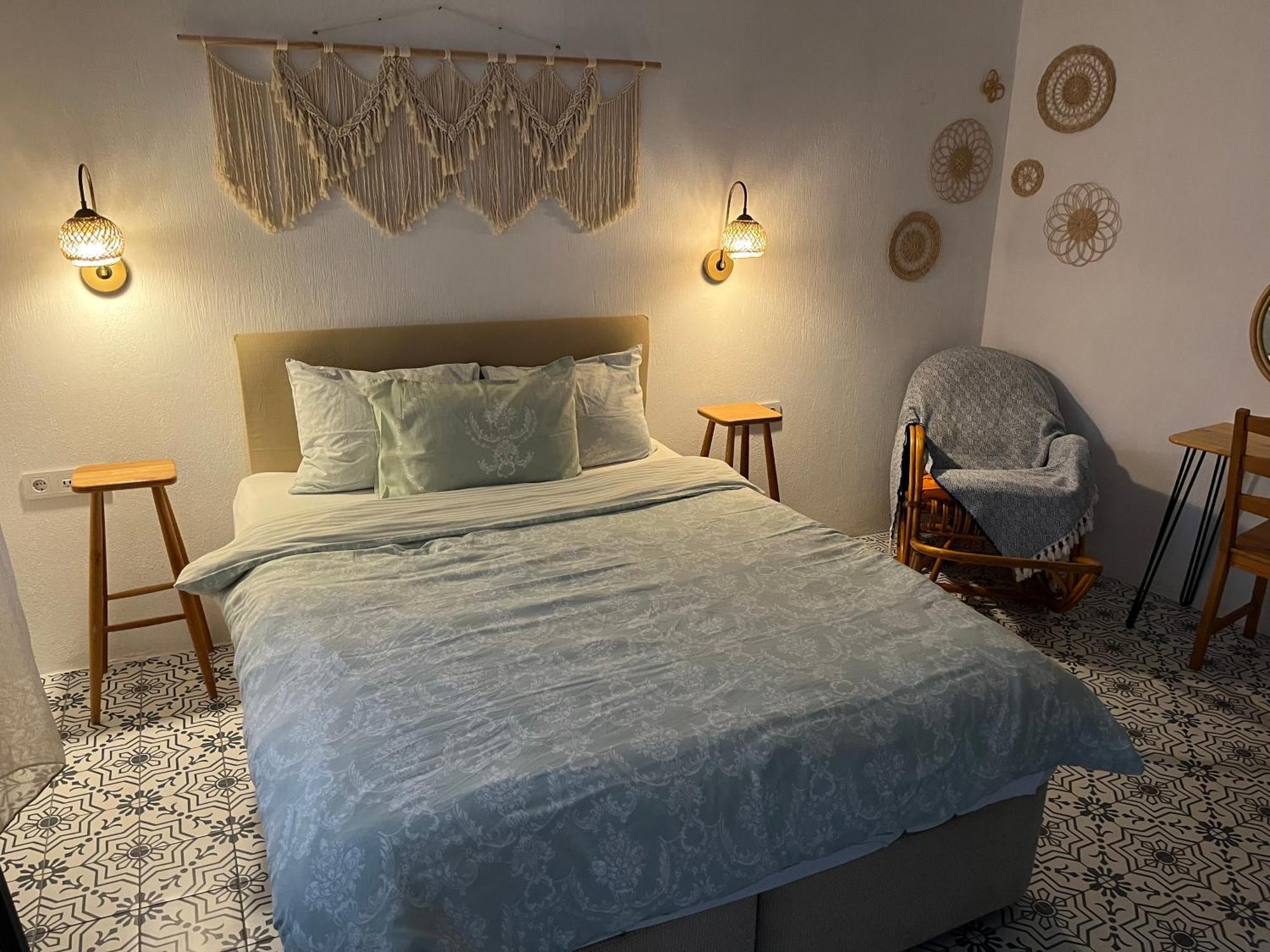 Arden'S House Bed & Breakfast Bodrum Ngoại thất bức ảnh