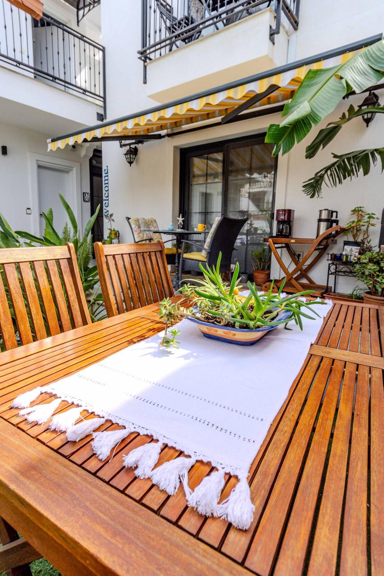 Arden'S House Bed & Breakfast Bodrum Ngoại thất bức ảnh