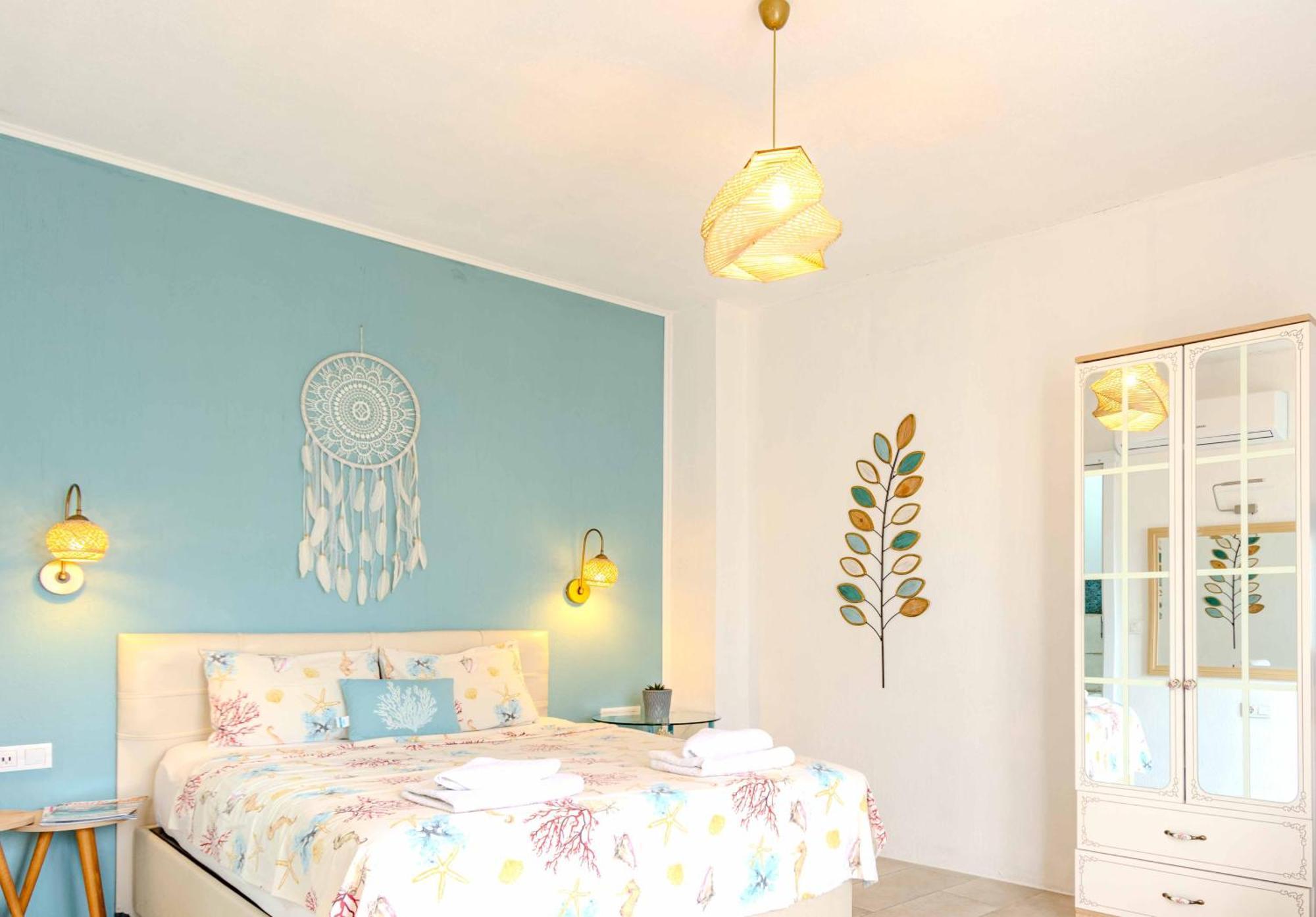 Arden'S House Bed & Breakfast Bodrum Ngoại thất bức ảnh