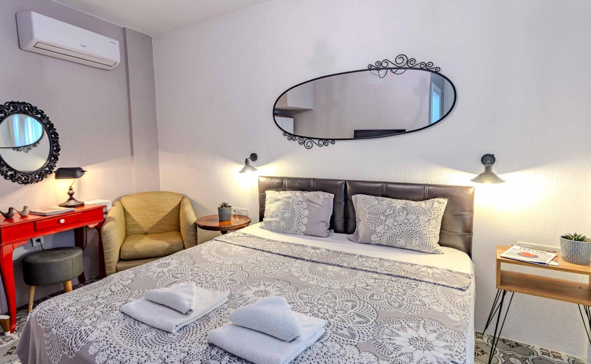 Arden'S House Bed & Breakfast Bodrum Ngoại thất bức ảnh