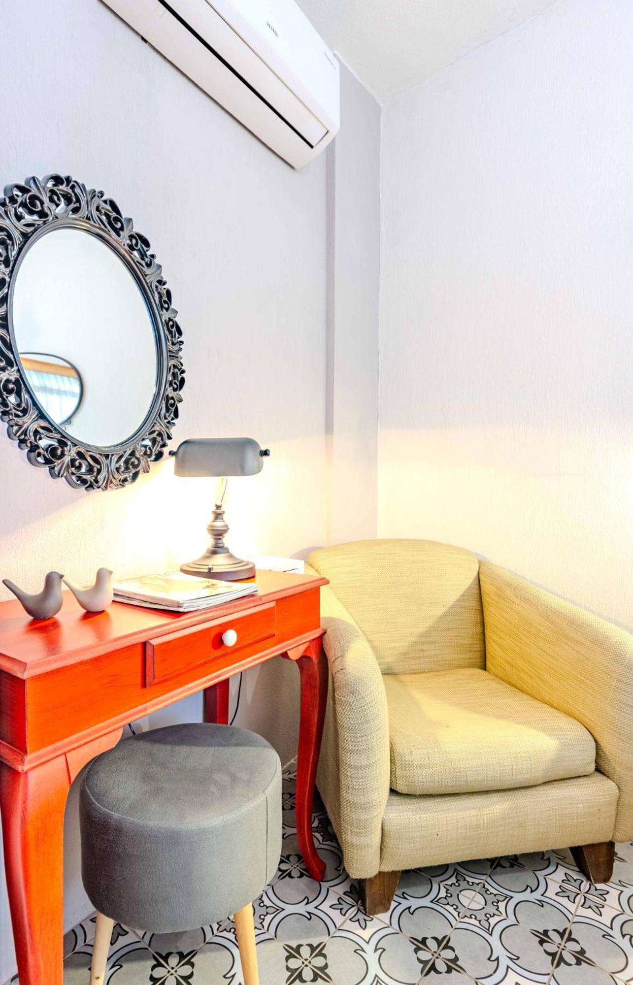 Arden'S House Bed & Breakfast Bodrum Ngoại thất bức ảnh