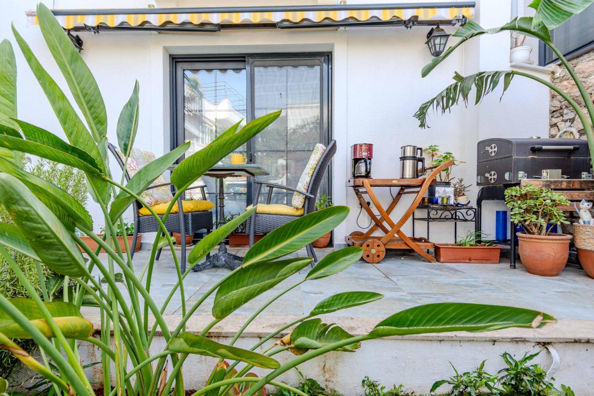 Arden'S House Bed & Breakfast Bodrum Ngoại thất bức ảnh