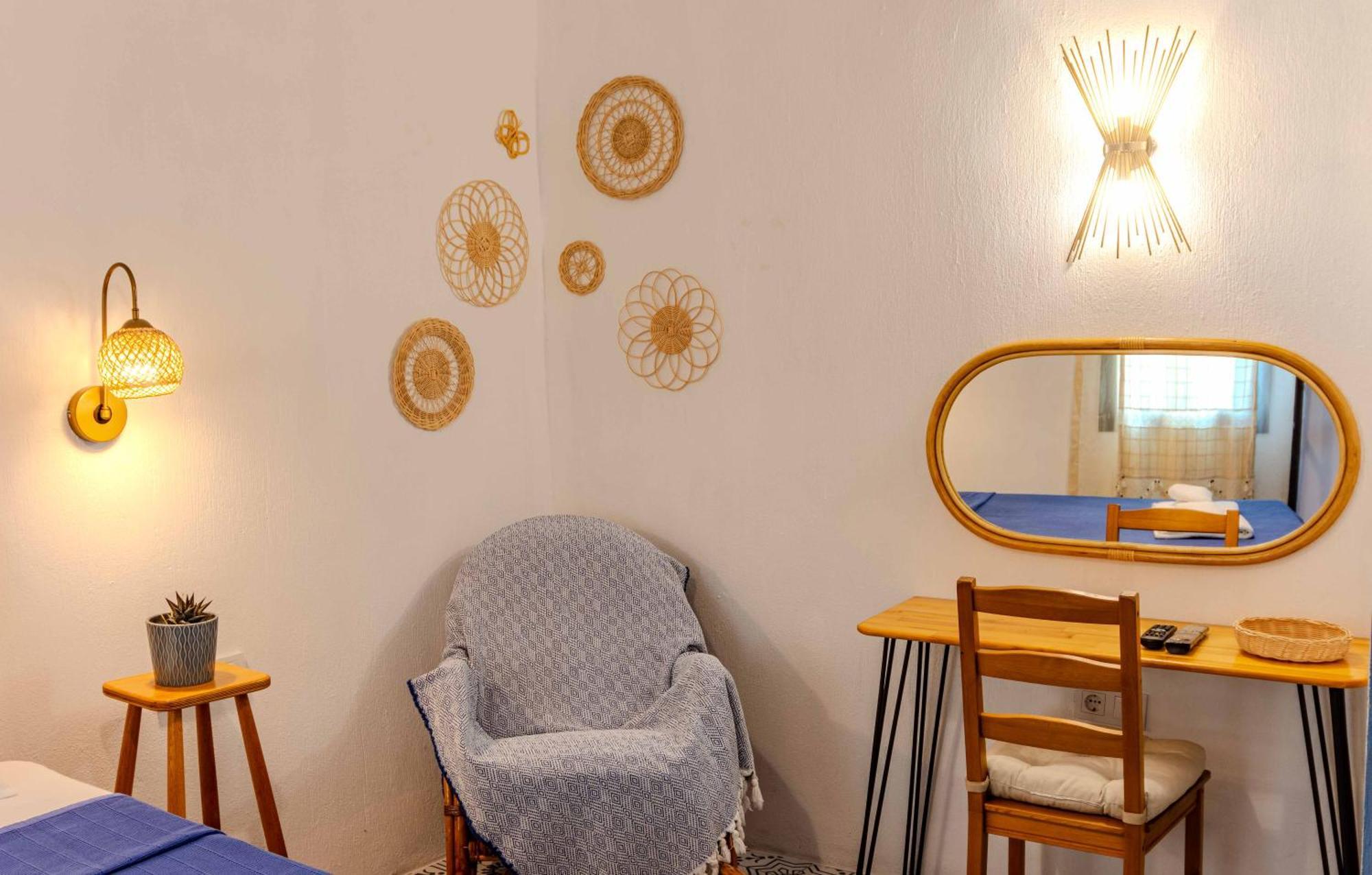 Arden'S House Bed & Breakfast Bodrum Ngoại thất bức ảnh