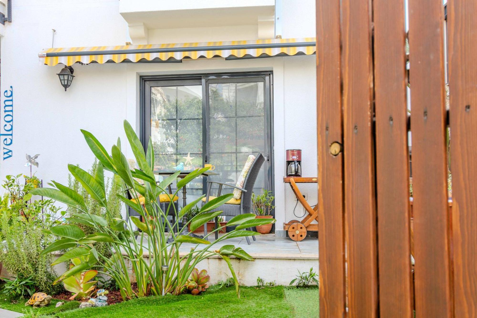 Arden'S House Bed & Breakfast Bodrum Ngoại thất bức ảnh