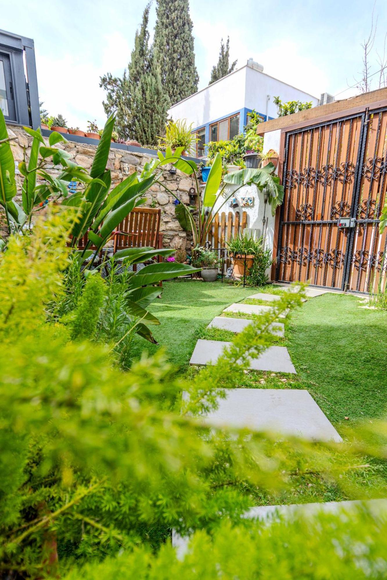 Arden'S House Bed & Breakfast Bodrum Ngoại thất bức ảnh