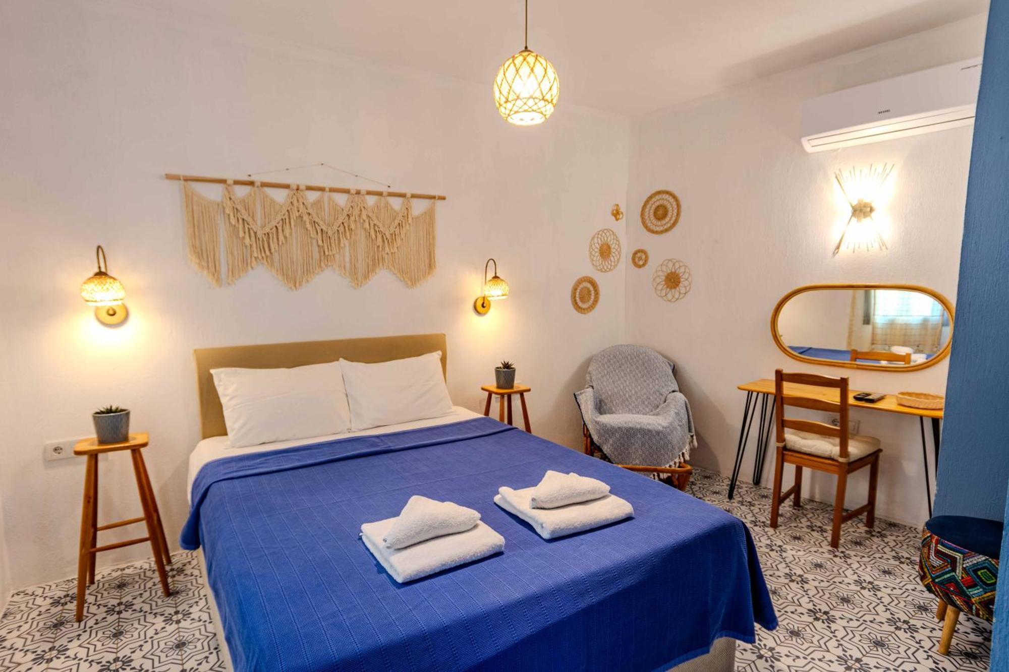 Arden'S House Bed & Breakfast Bodrum Ngoại thất bức ảnh