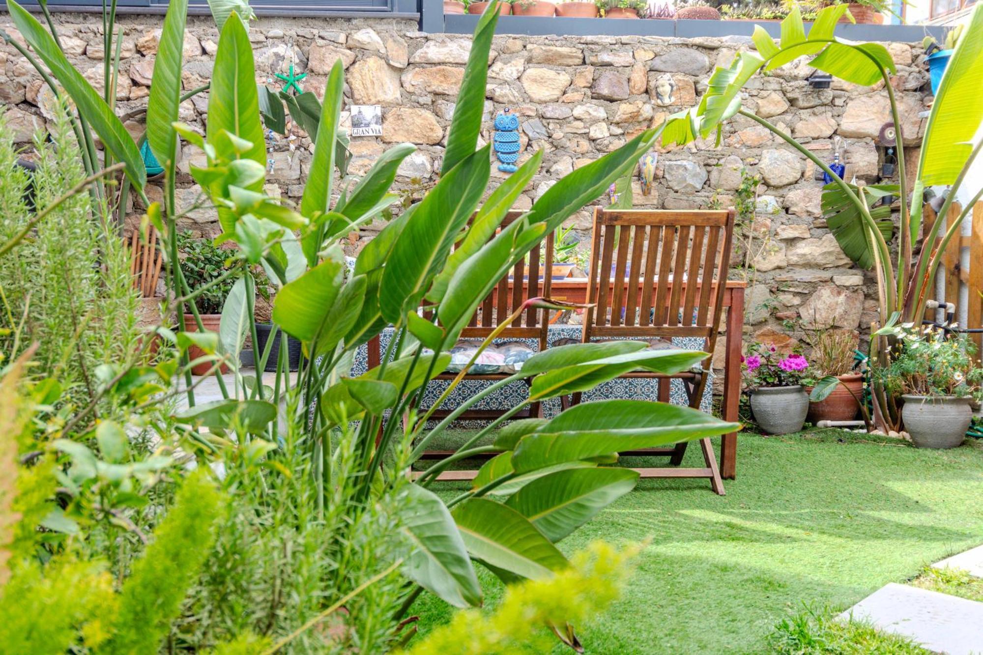 Arden'S House Bed & Breakfast Bodrum Ngoại thất bức ảnh
