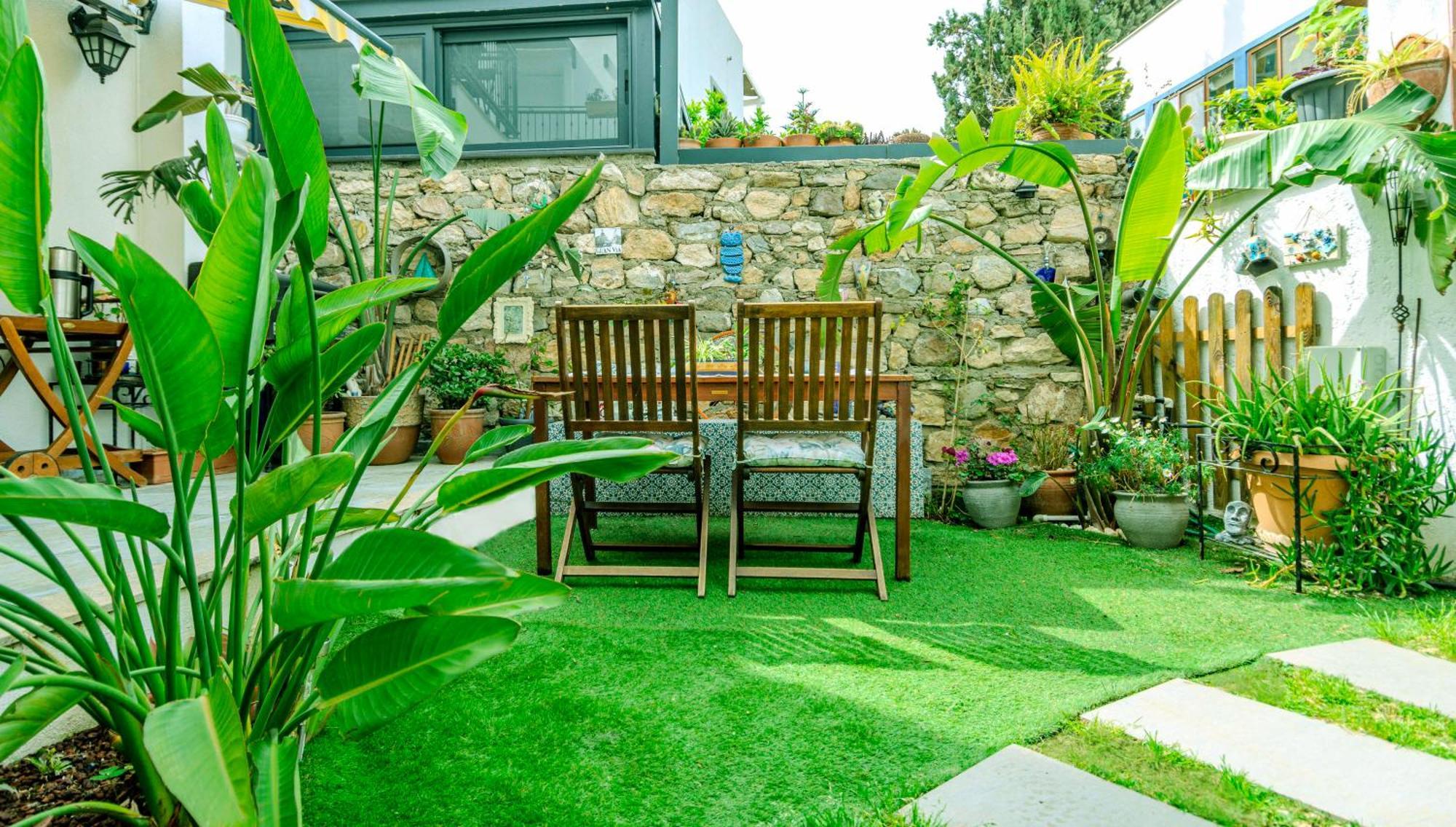Arden'S House Bed & Breakfast Bodrum Ngoại thất bức ảnh